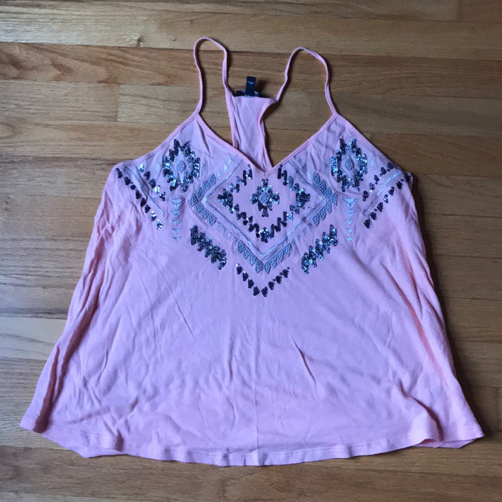 Express Tank Top - Picture 3 of 3